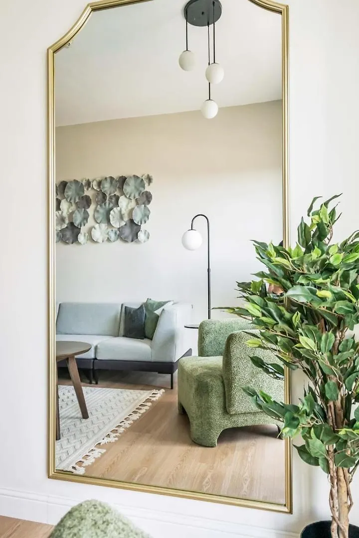 Apartment Guestready - Beautiful Home In The Jlt Area Dubai United Arab Emirates