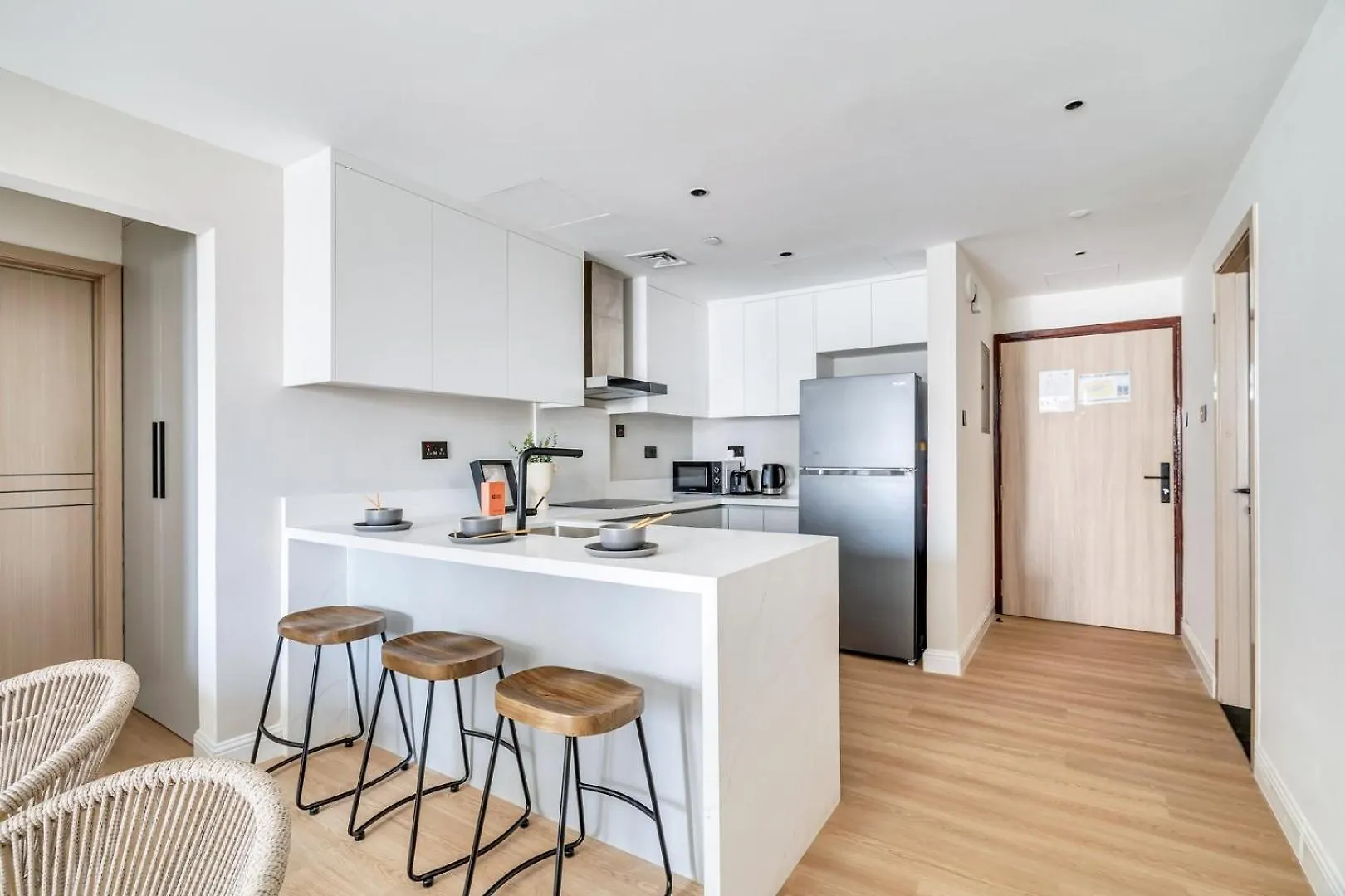 Guestready - Beautiful Home In The Jlt Area Dubai