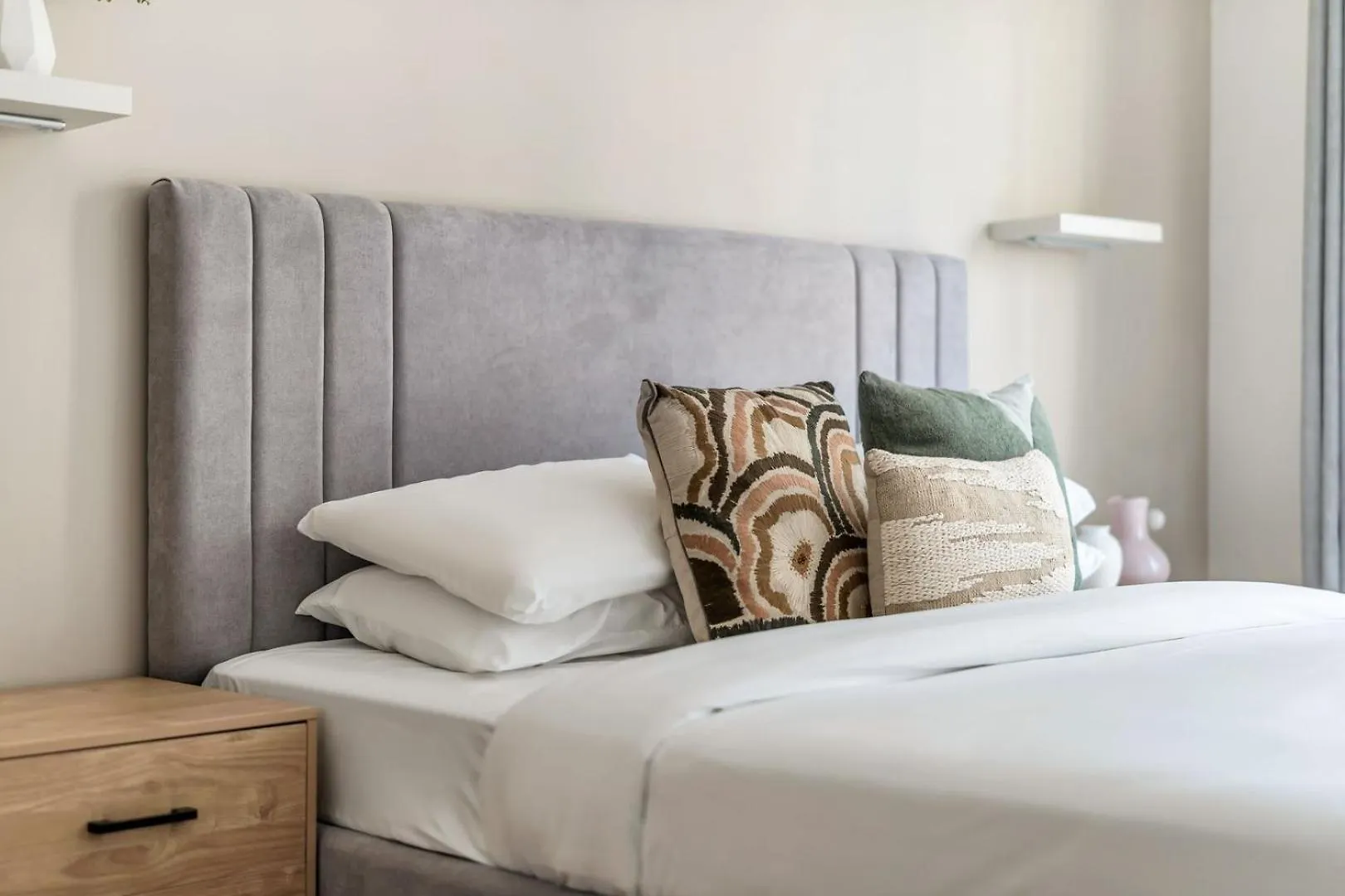 Guestready - Beautiful Home In The Jlt Area Dubai Apartment