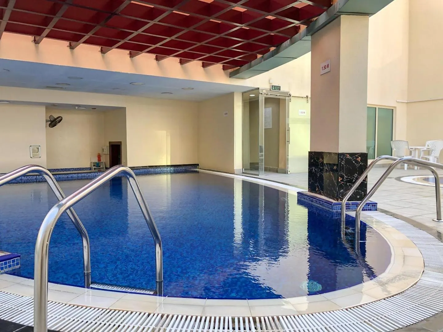 Guestready - Beautiful Home In The Jlt Area Dubai 0*,  United Arab Emirates