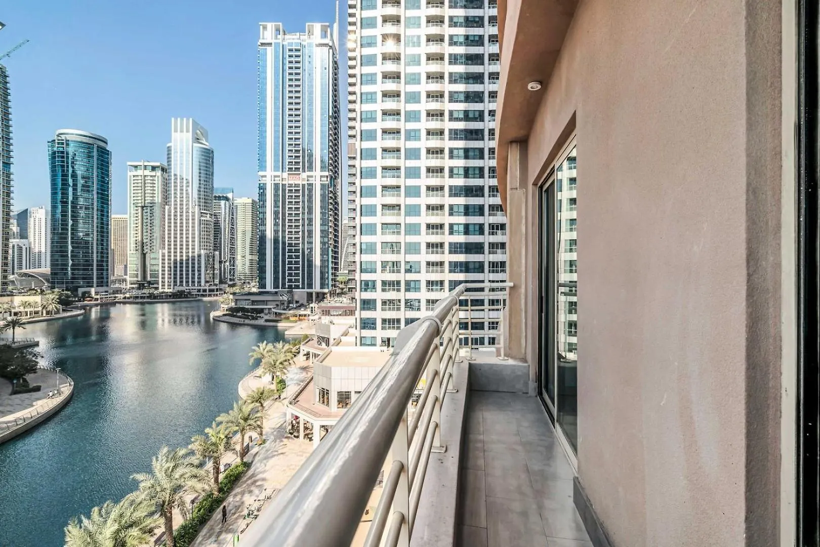 Apartment Guestready - Beautiful Home In The Jlt Area Dubai