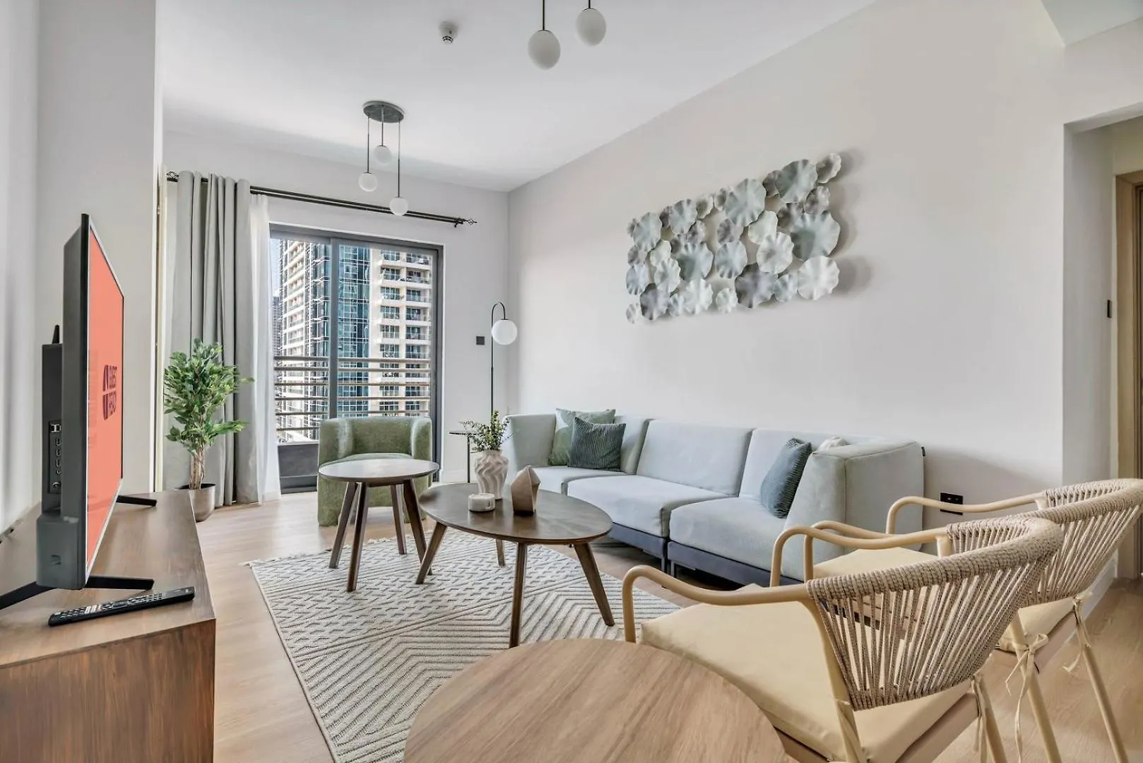 Guestready - Beautiful Home In The Jlt Area Dubai United Arab Emirates