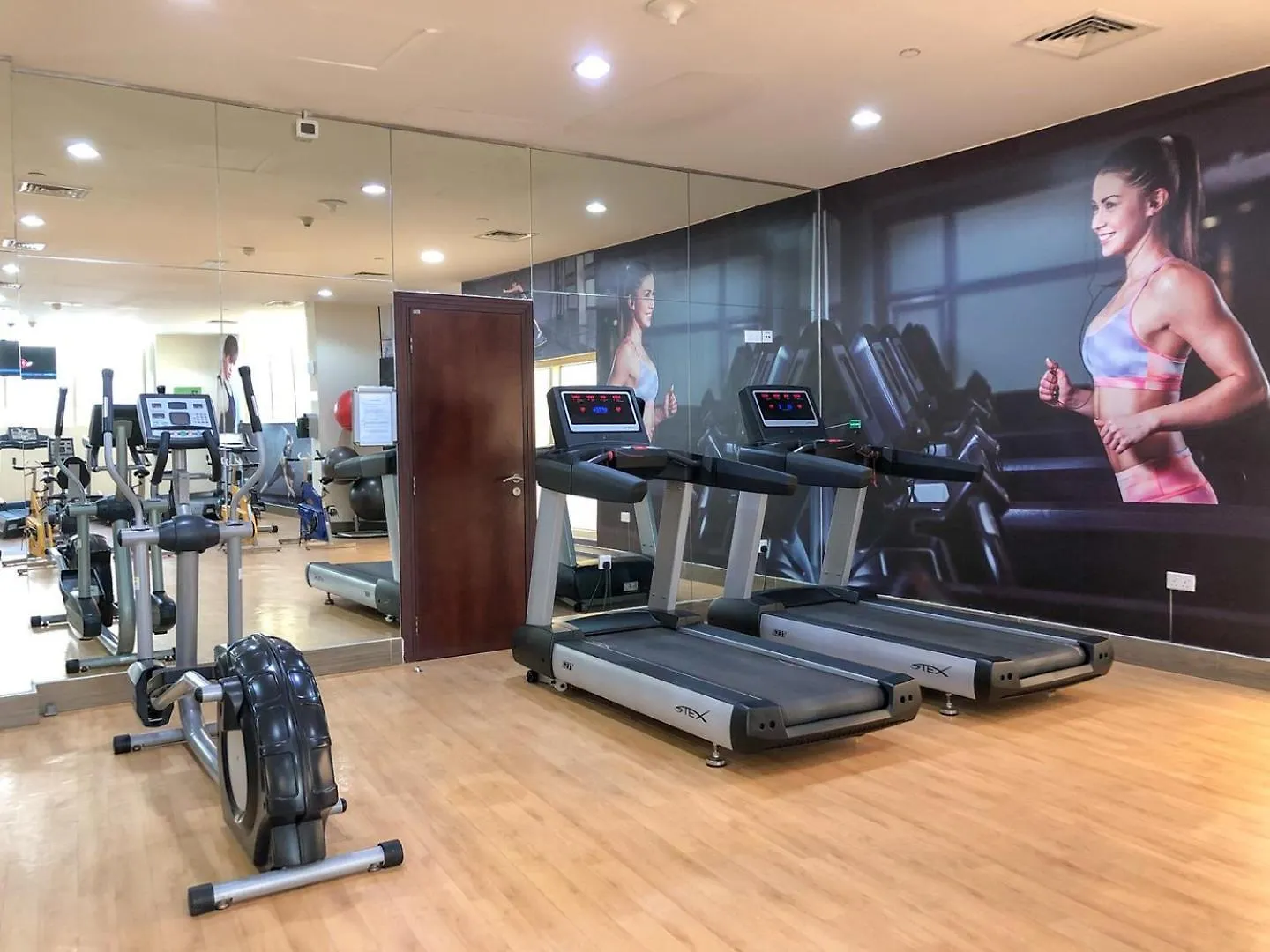 Guestready - Beautiful Home In The Jlt Area Dubai Apartment