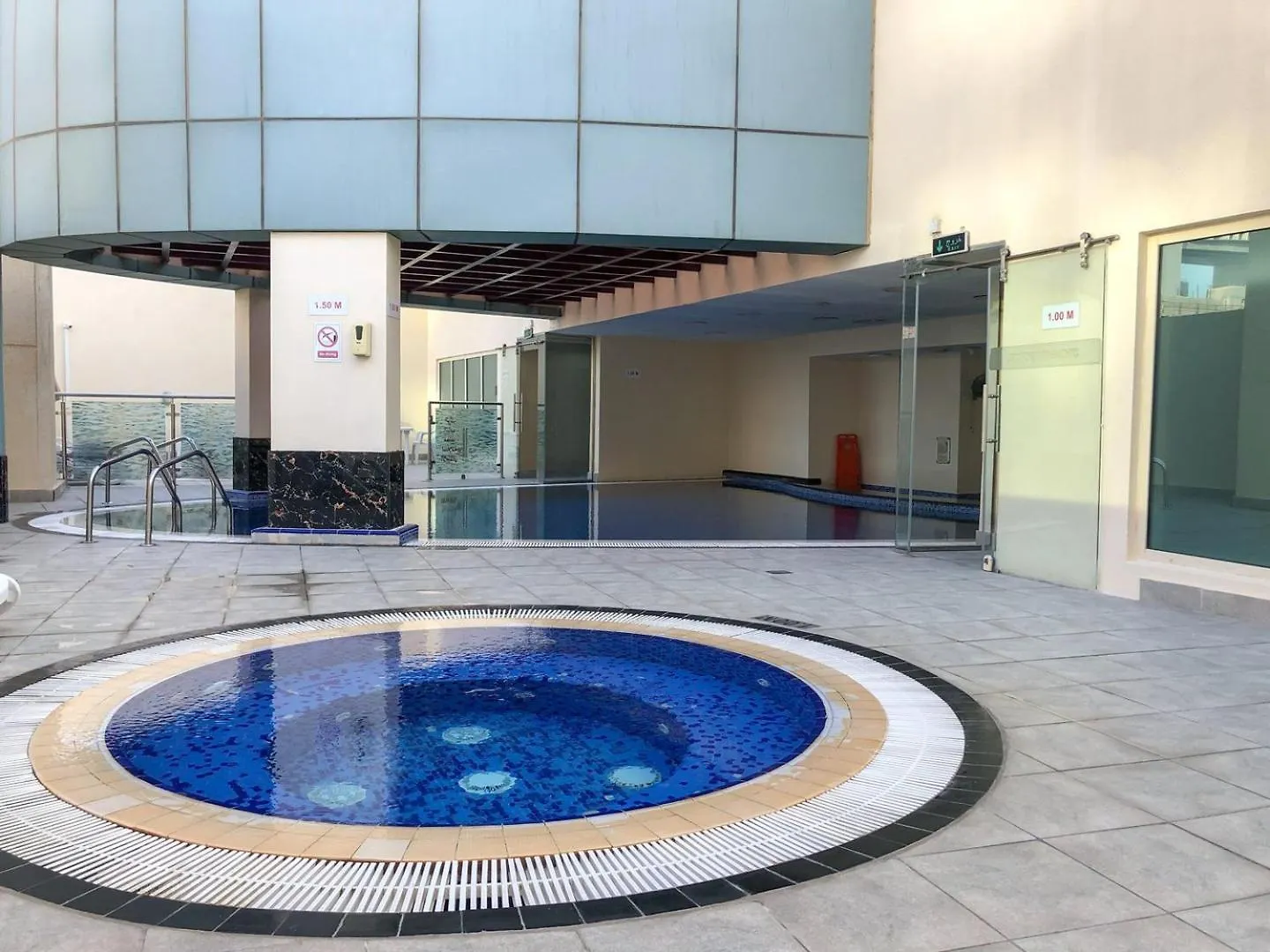 Guestready - Beautiful Home In The Jlt Area Dubai 0*,  Förenade Arabemiraten