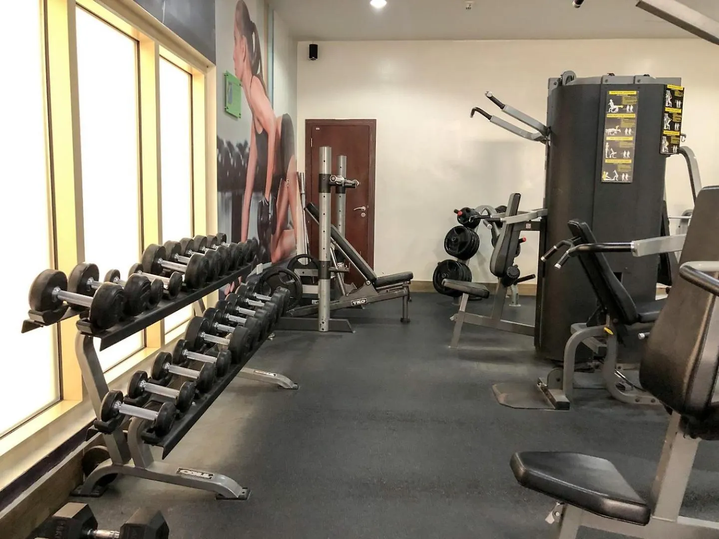 Guestready - Beautiful Home In The Jlt Area Dubai Lägenhet