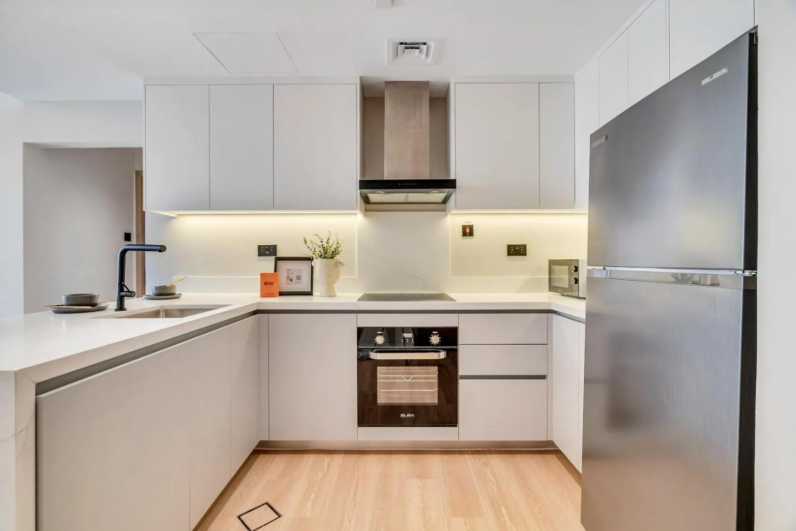 Guestready - Beautiful Home In The Jlt Area Dubai Förenade Arabemiraten