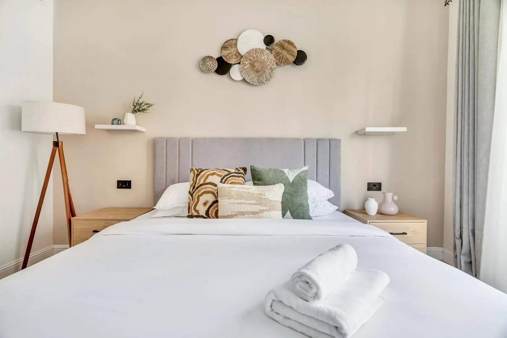 Guestready - Beautiful Home In The Jlt Area Dubai Lägenhet