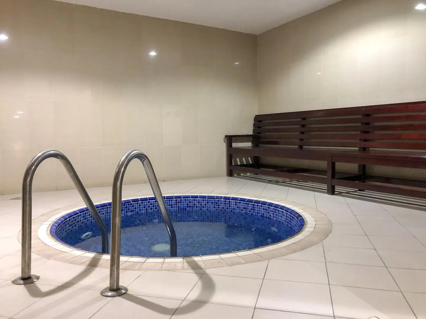 Guestready - Beautiful Home In The Jlt Area Dubai