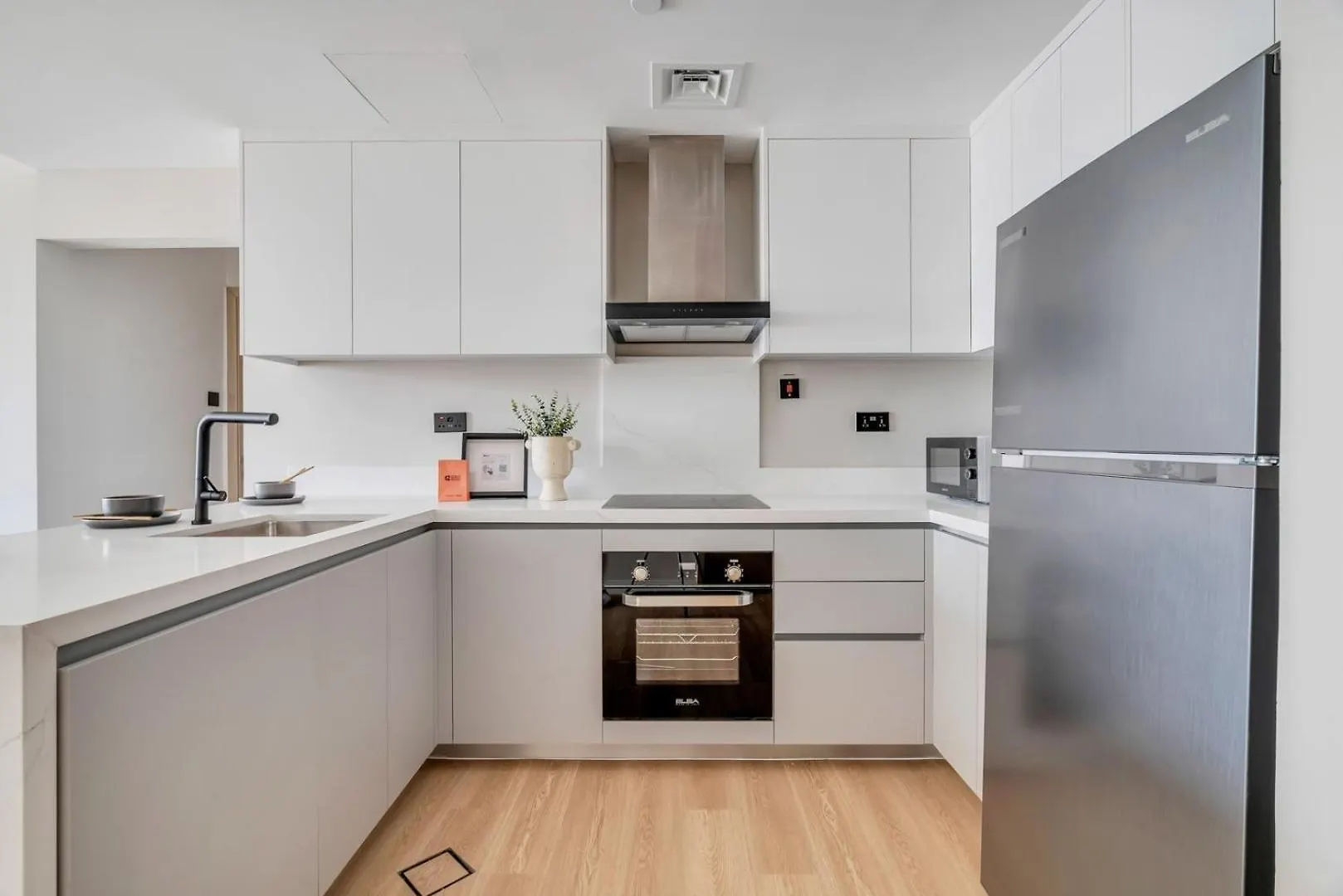 Guestready - Beautiful Home In The Jlt Area Dubai 0*,  Förenade Arabemiraten