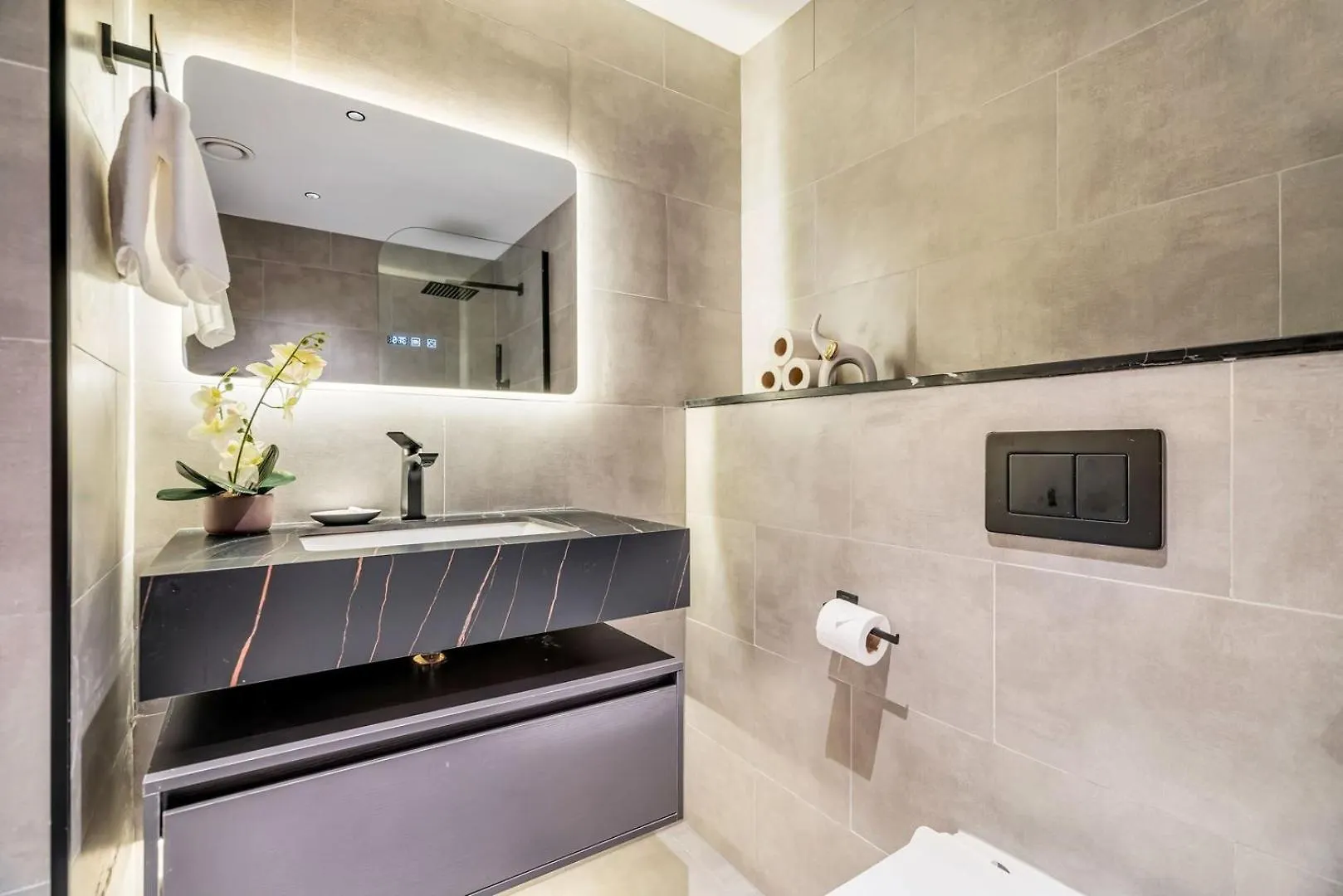 Guestready - Beautiful Home In The Jlt Area Dubai Förenade Arabemiraten