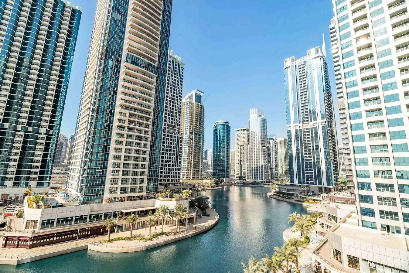 Guestready - Beautiful Home In The Jlt Area Dubai