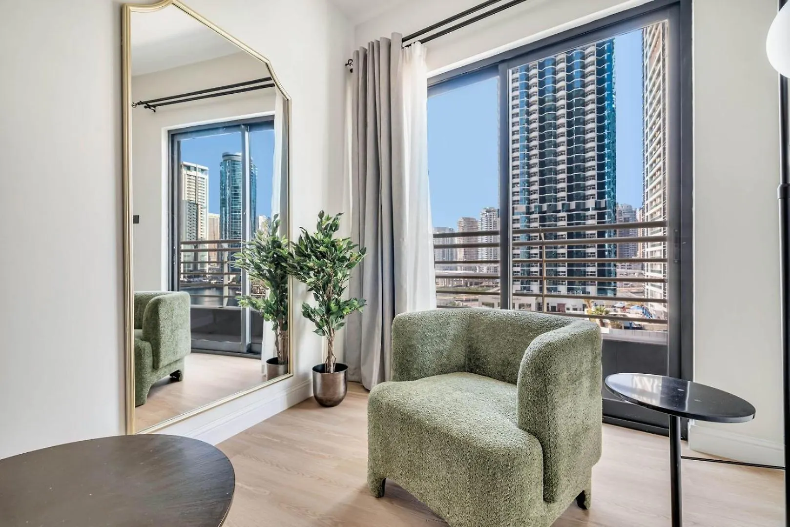 Guestready - Beautiful Home In The Jlt Area Dubai Förenade Arabemiraten