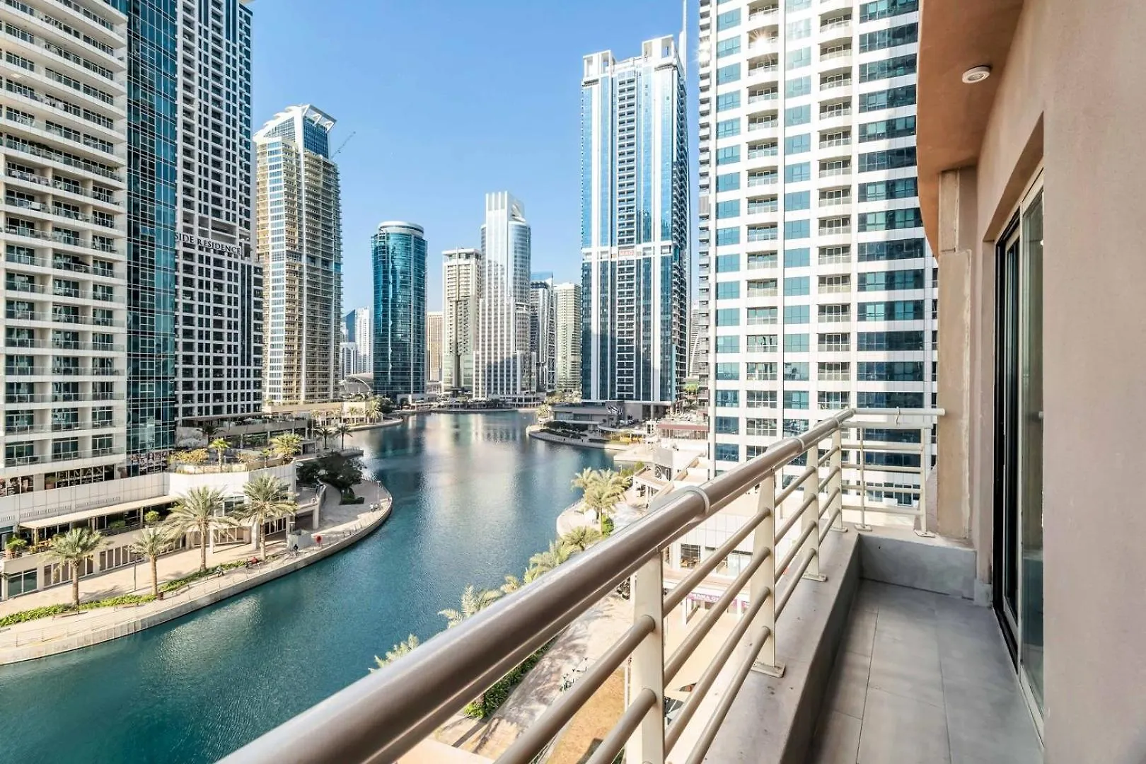 Lägenhet Guestready - Beautiful Home In The Jlt Area Dubai